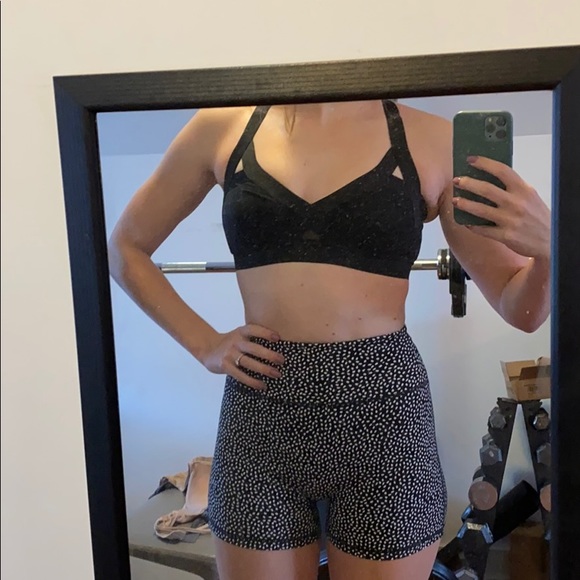 XS Bralette - Picture 3 of 4